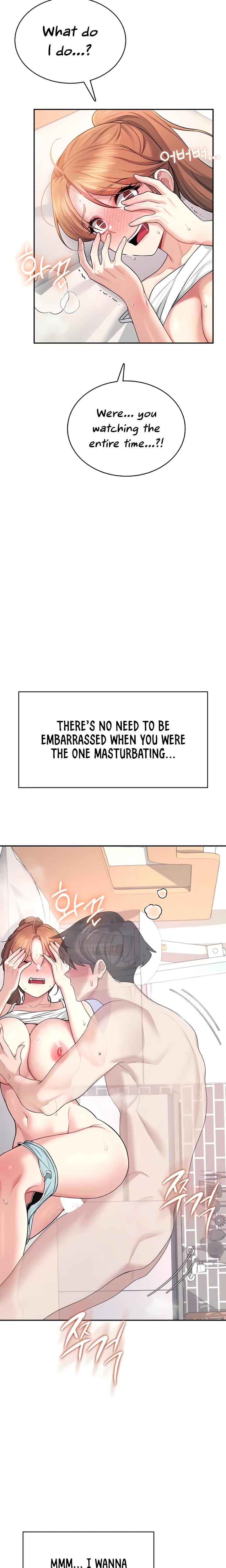 Wireless Onahole Uncensored, chapter 38, page 6 of 32