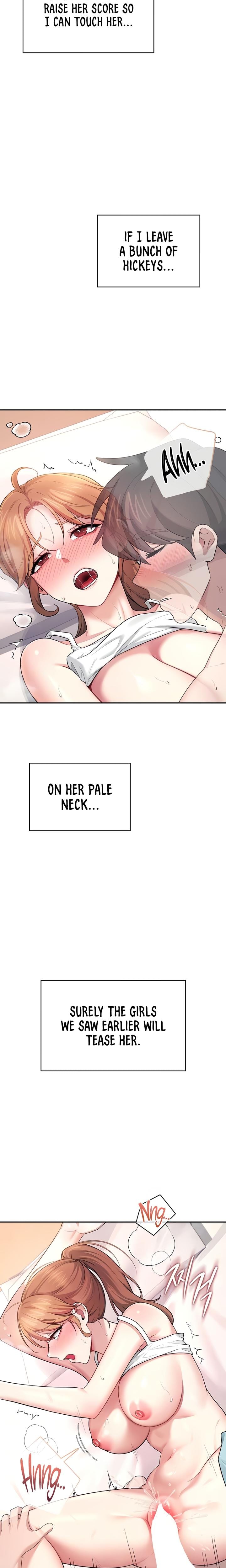 Wireless Onahole Uncensored, chapter 38, page 7 of 32