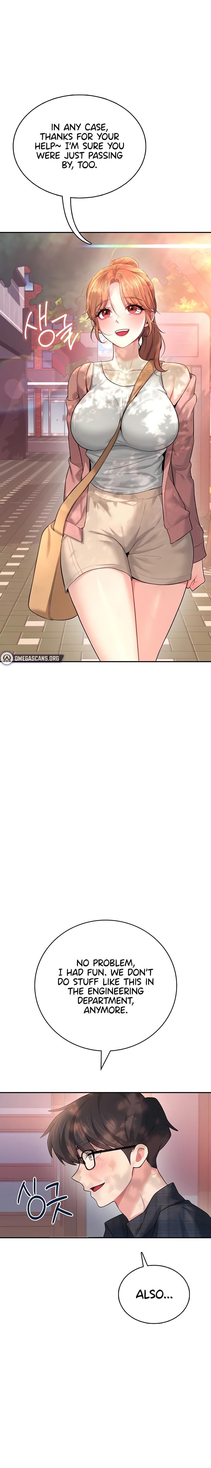 Wireless Onahole Uncensored, chapter 38, page 25 of 32