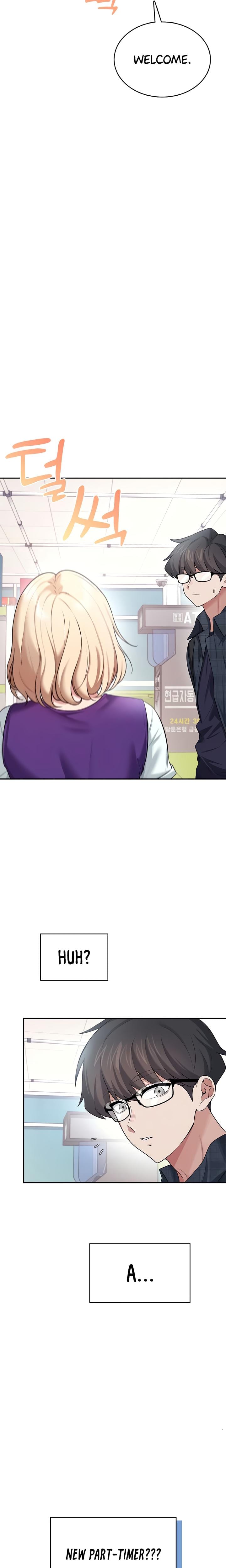 Wireless Onahole Uncensored, chapter 38, page 30 of 32