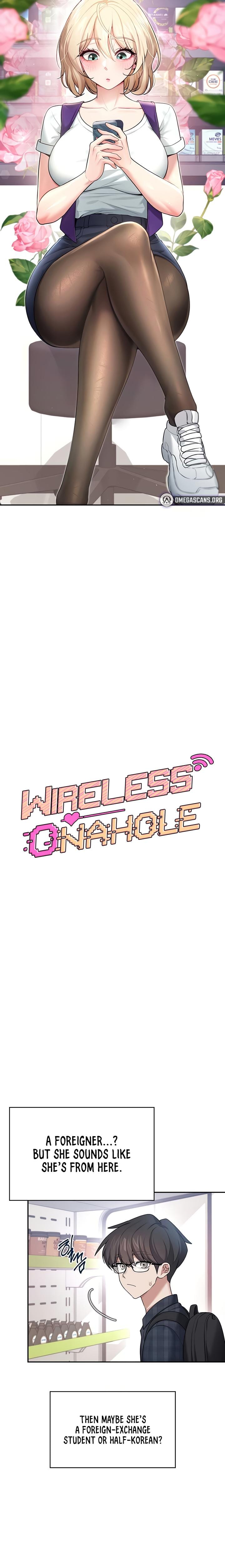 Wireless Onahole Uncensored, chapter 39, page 5 of 28
