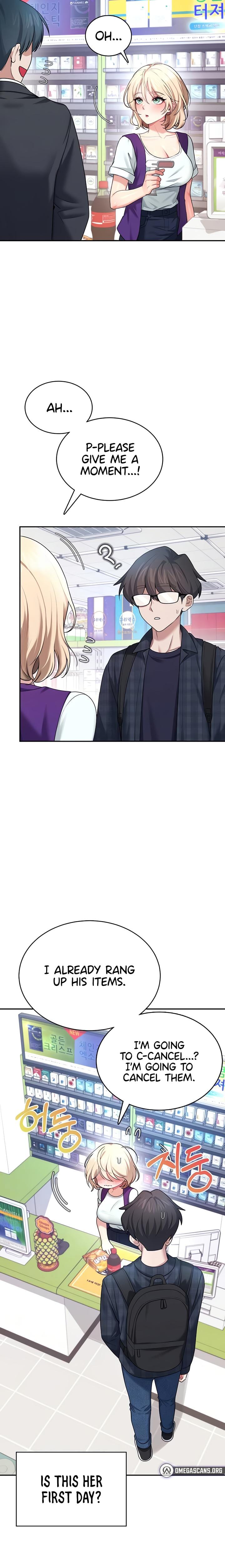 Wireless Onahole Uncensored, chapter 39, page 7 of 28