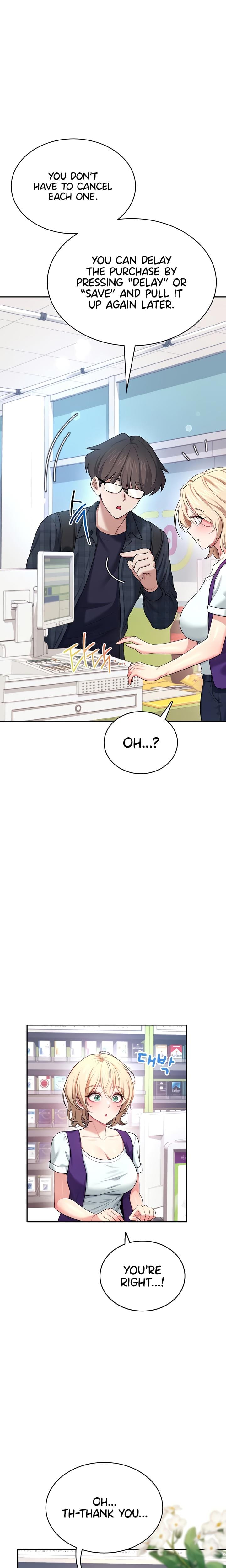 Wireless Onahole Uncensored, chapter 39, page 8 of 28