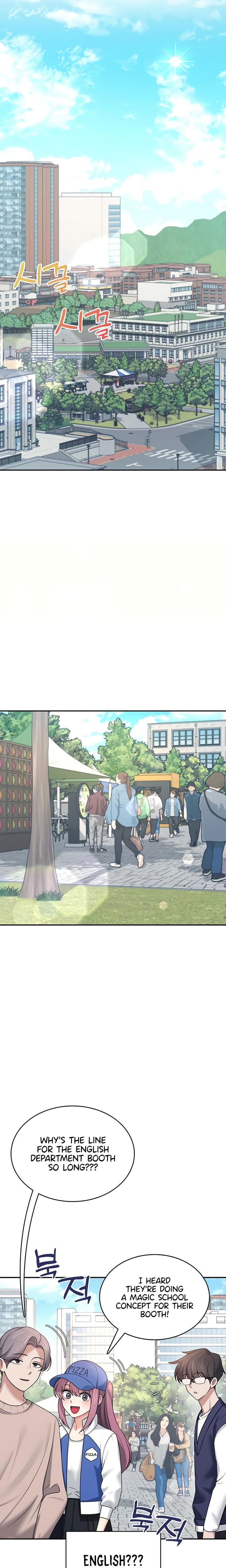 Wireless Onahole Uncensored, chapter 39, page 11 of 28
