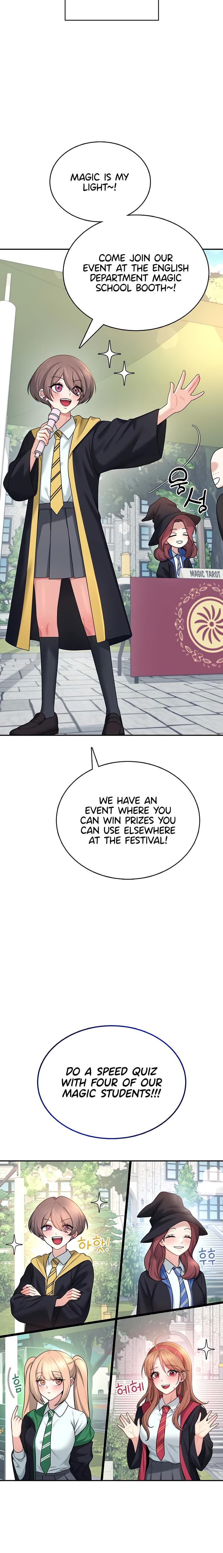 Wireless Onahole Uncensored, chapter 39, page 12 of 28
