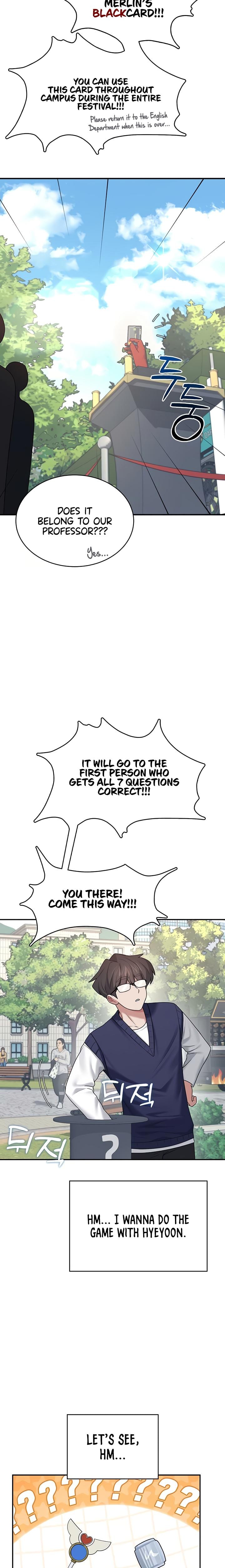 Wireless Onahole Uncensored, chapter 39, page 15 of 28