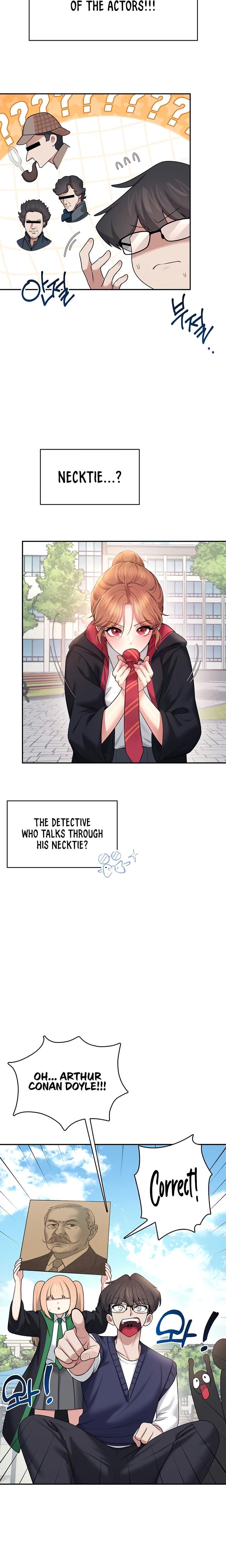 Wireless Onahole Uncensored, chapter 39, page 22 of 28
