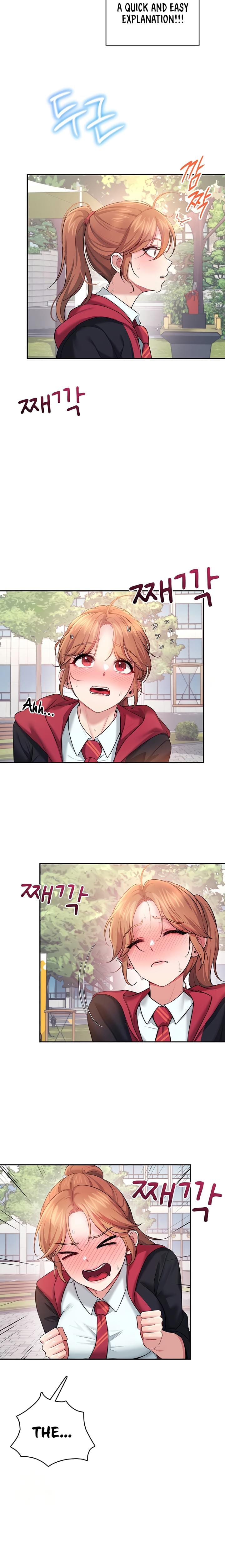 Wireless Onahole Uncensored, chapter 39, page 24 of 28