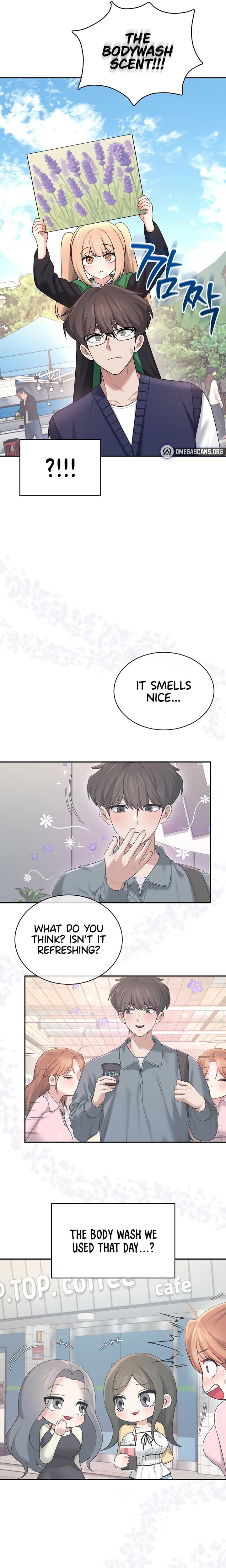 Wireless Onahole Uncensored, chapter 39, page 25 of 28
