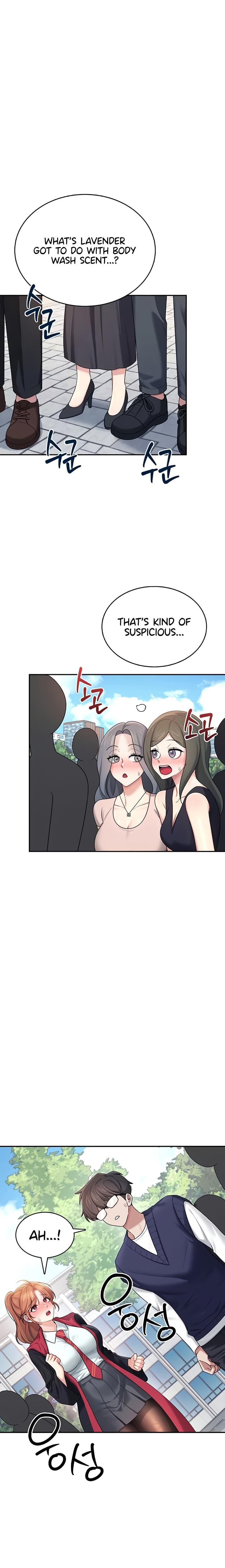 Wireless Onahole Uncensored, chapter 40, page 5 of 28