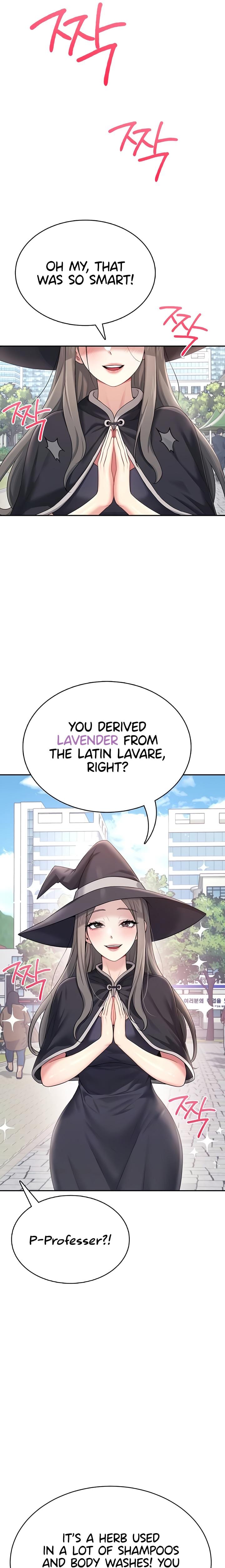 Wireless Onahole Uncensored, chapter 40, page 6 of 28