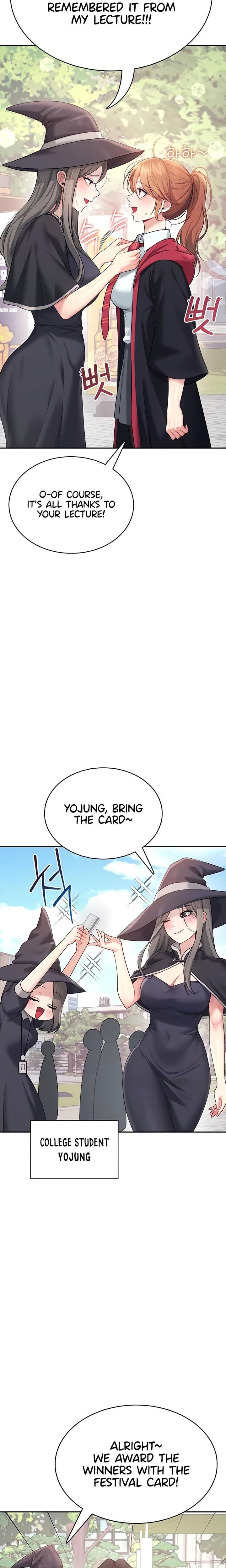 Wireless Onahole Uncensored, chapter 40, page 7 of 28