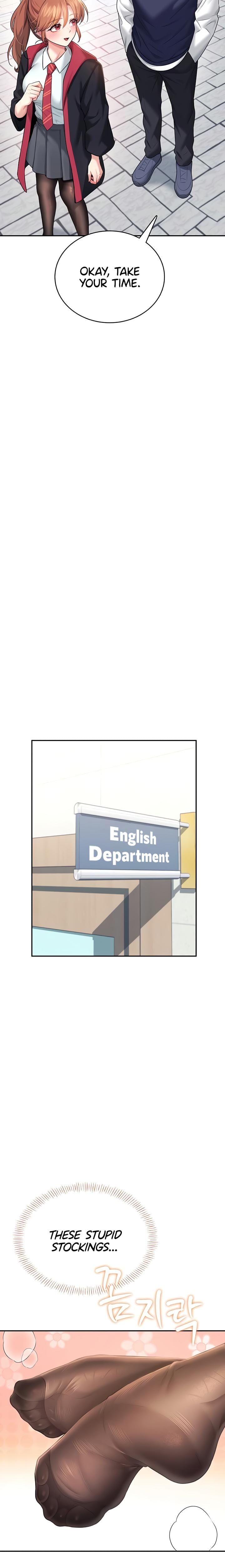 Wireless Onahole Uncensored, chapter 40, page 12 of 28