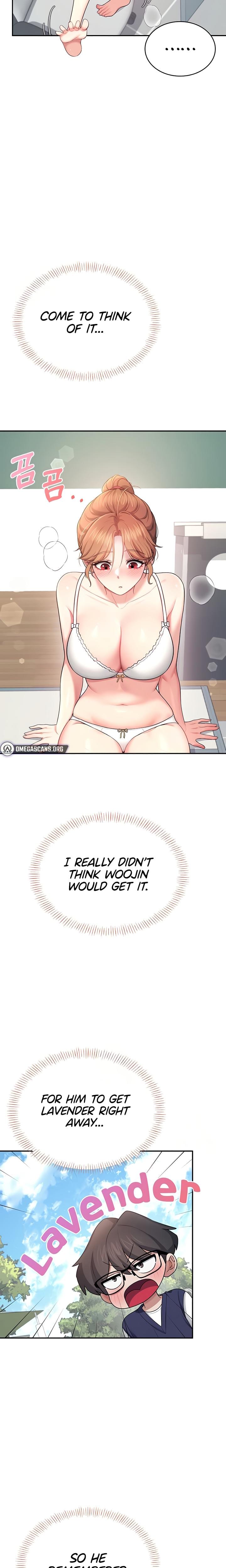Wireless Onahole Uncensored, chapter 40, page 14 of 28