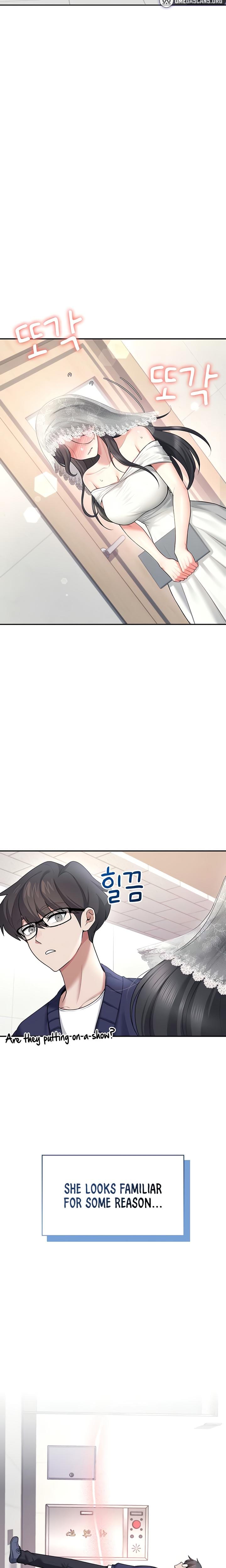 Wireless Onahole Uncensored, chapter 40, page 26 of 28