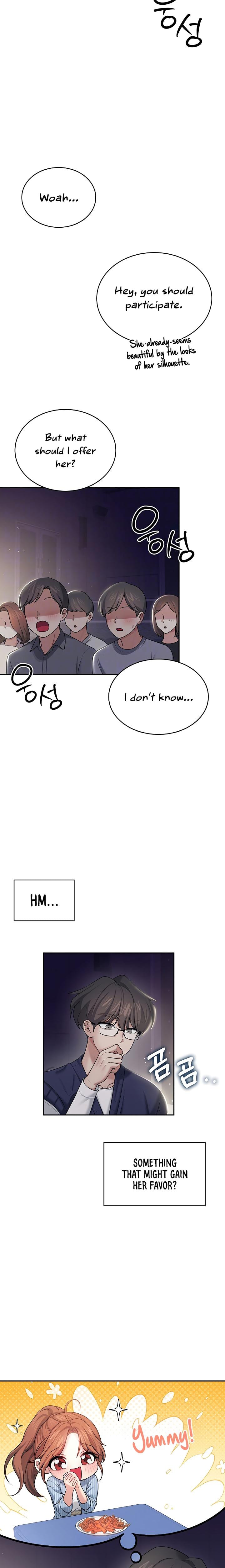 Wireless Onahole Uncensored, chapter 41, page 5 of 27