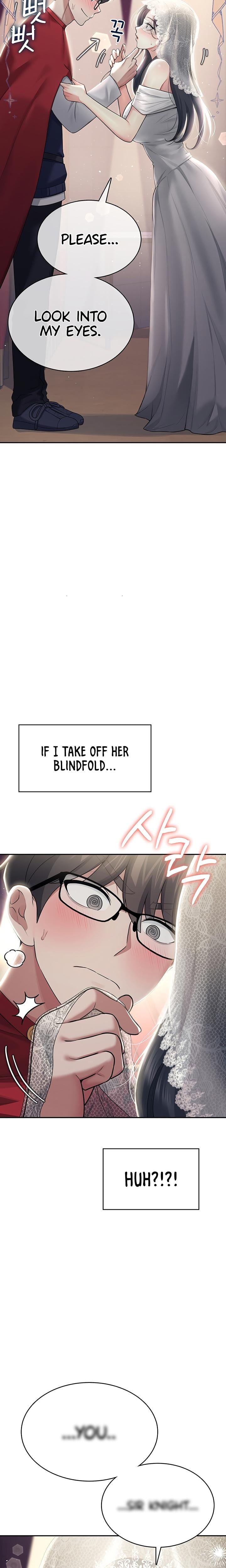 Wireless Onahole Uncensored, chapter 41, page 11 of 27