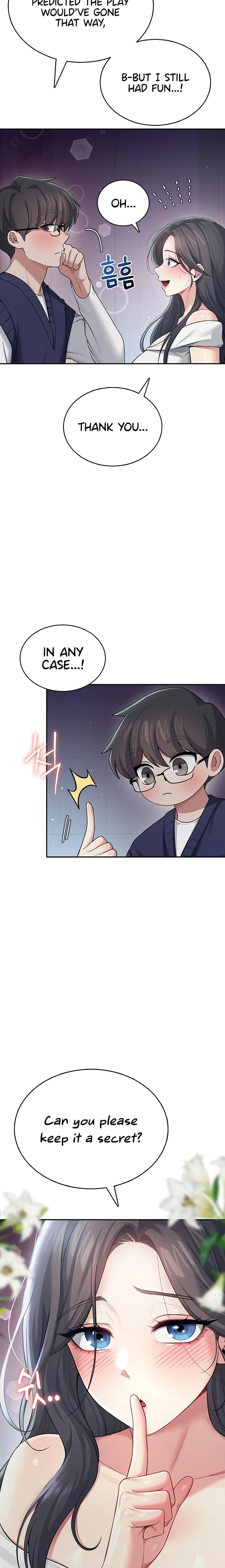 Wireless Onahole Uncensored, chapter 41, page 16 of 27