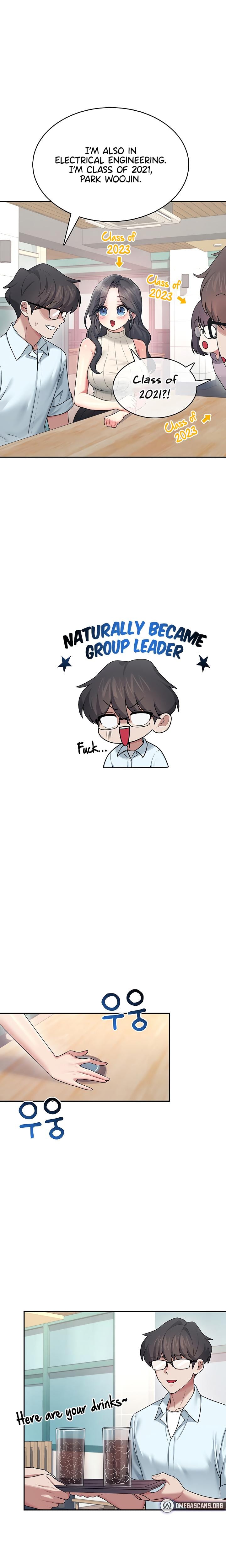 Wireless Onahole Uncensored, chapter 41, page 20 of 27