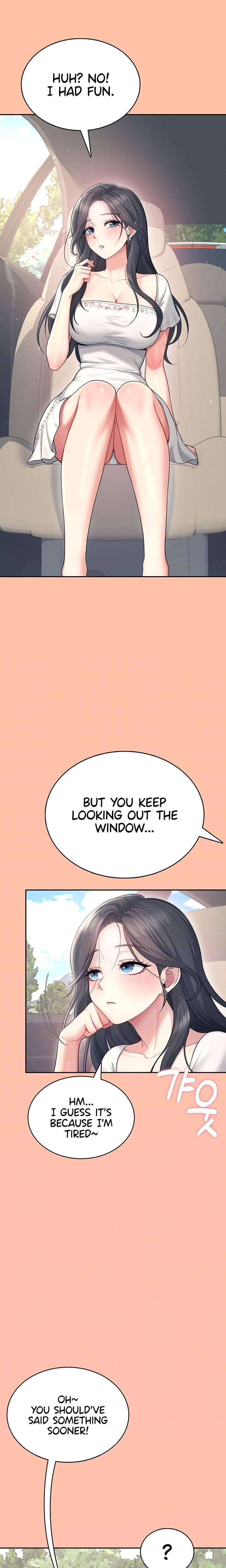 Wireless Onahole Uncensored, chapter 42, page 6 of 32