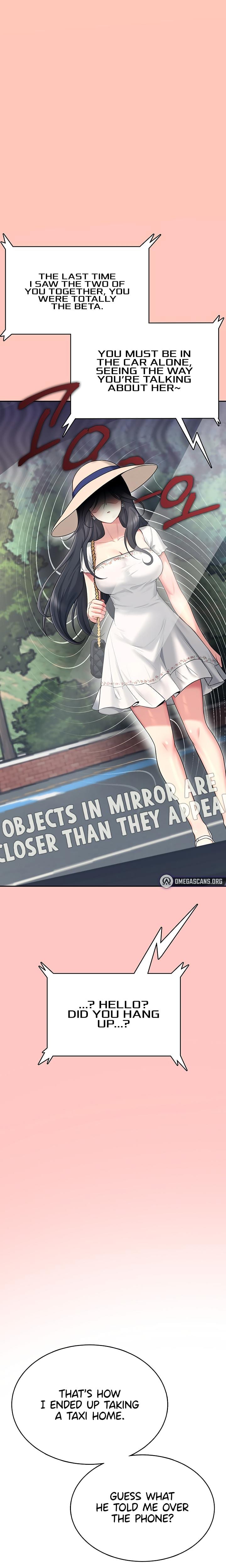 Wireless Onahole Uncensored, chapter 42, page 14 of 32