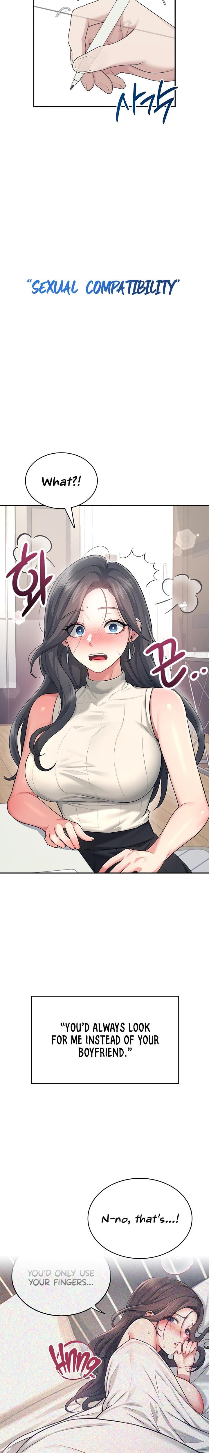 Wireless Onahole Uncensored, chapter 42, page 21 of 32