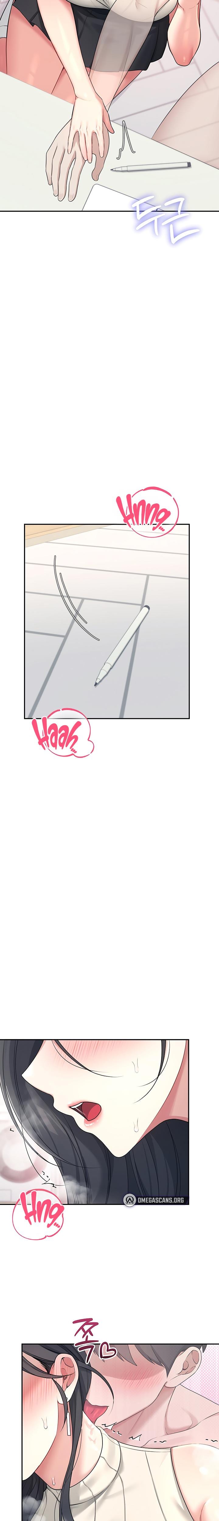 Wireless Onahole Uncensored, chapter 42, page 25 of 32