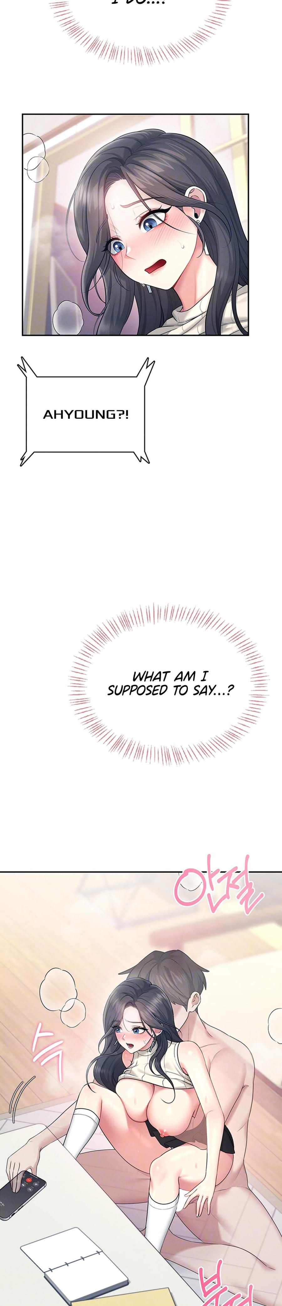 Wireless Onahole Uncensored, chapter 43, page 7 of 44
