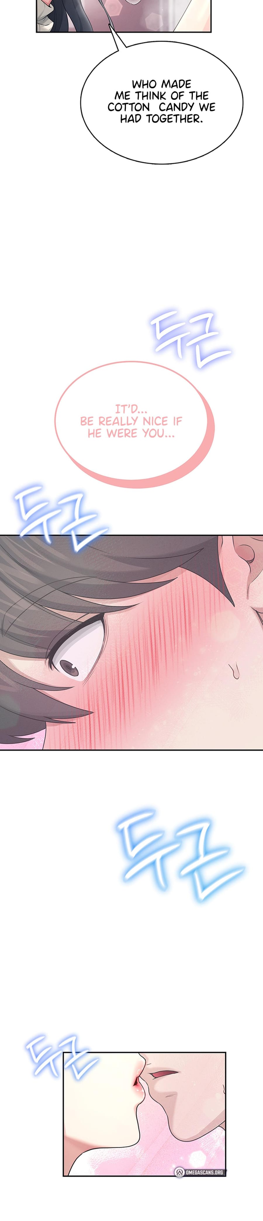 Wireless Onahole Uncensored, chapter 43, page 41 of 44