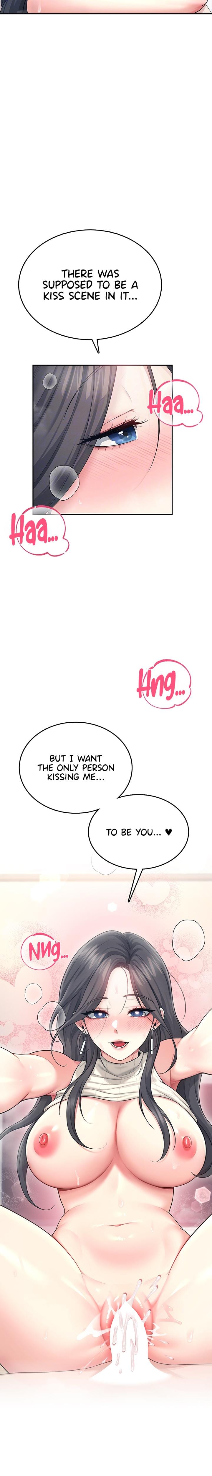 Wireless Onahole Uncensored, chapter 44, page 5 of 31