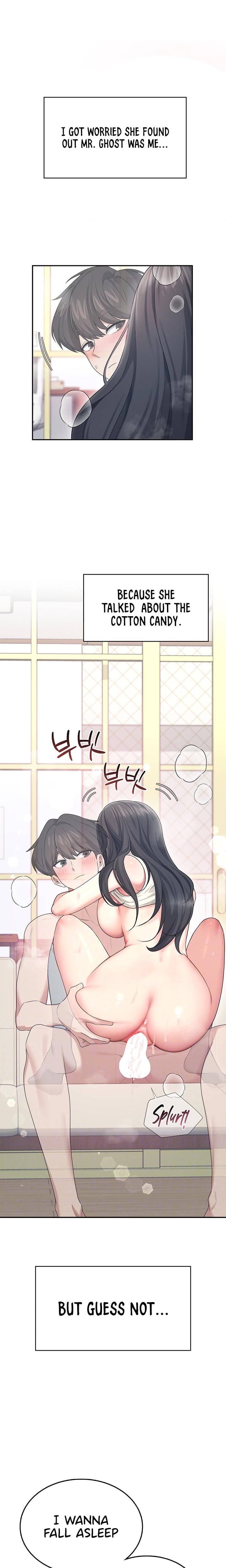 Wireless Onahole Uncensored, chapter 44, page 6 of 31