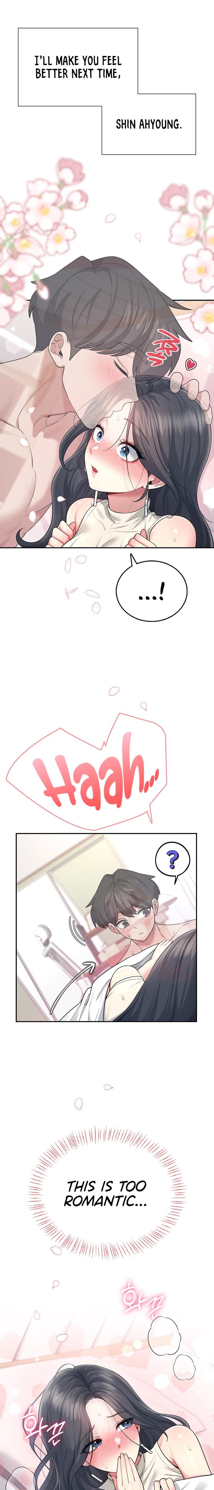 Wireless Onahole Uncensored, chapter 44, page 13 of 31