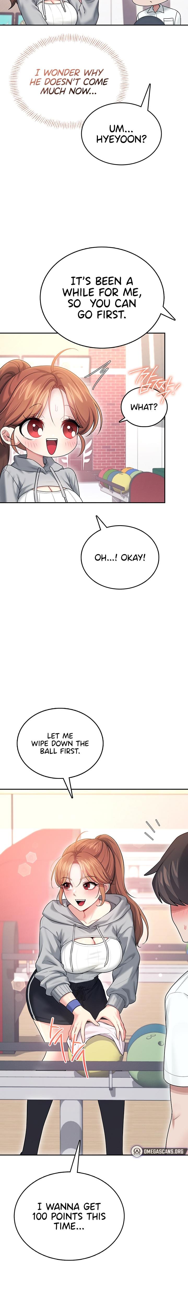 Wireless Onahole Uncensored, chapter 44, page 19 of 31