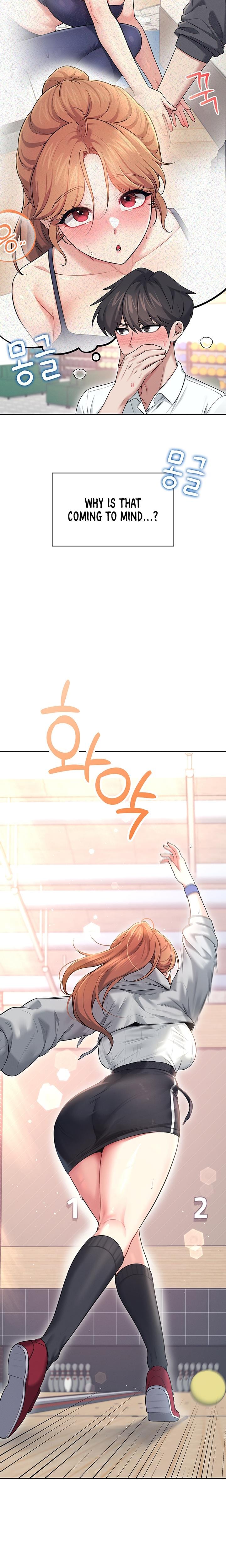 Wireless Onahole Uncensored, chapter 44, page 21 of 31