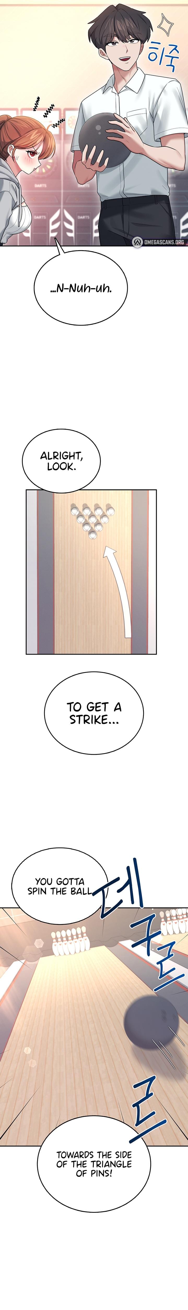Wireless Onahole Uncensored, chapter 44, page 23 of 31