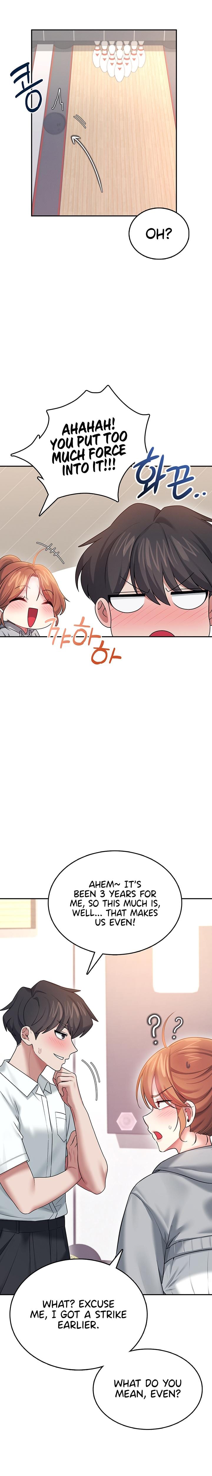 Wireless Onahole Uncensored, chapter 44, page 24 of 31
