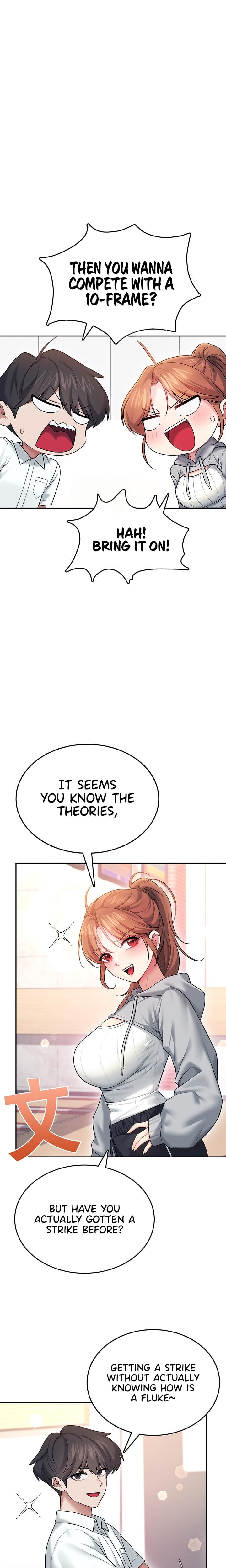 Wireless Onahole Uncensored, chapter 44, page 25 of 31