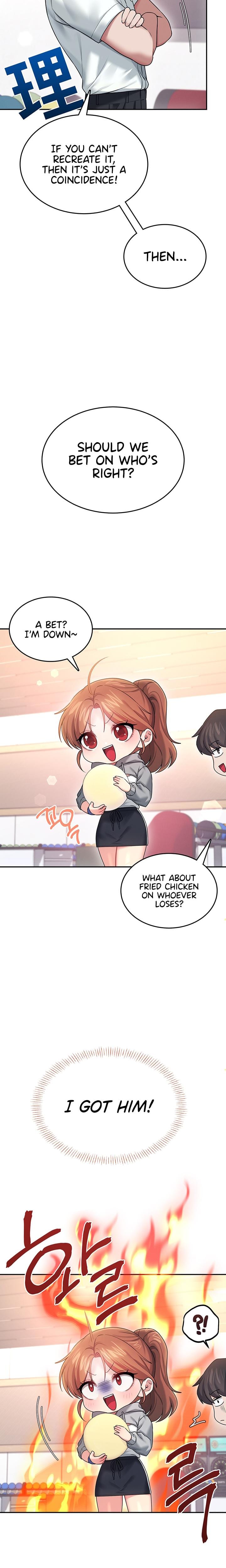 Wireless Onahole Uncensored, chapter 44, page 26 of 31