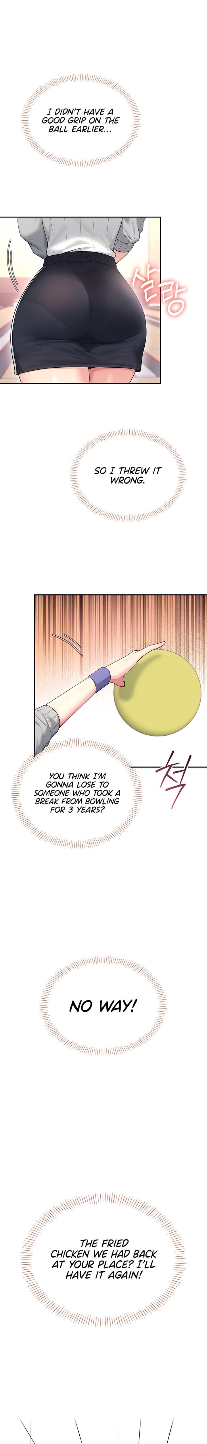 Wireless Onahole Uncensored, chapter 44, page 27 of 31