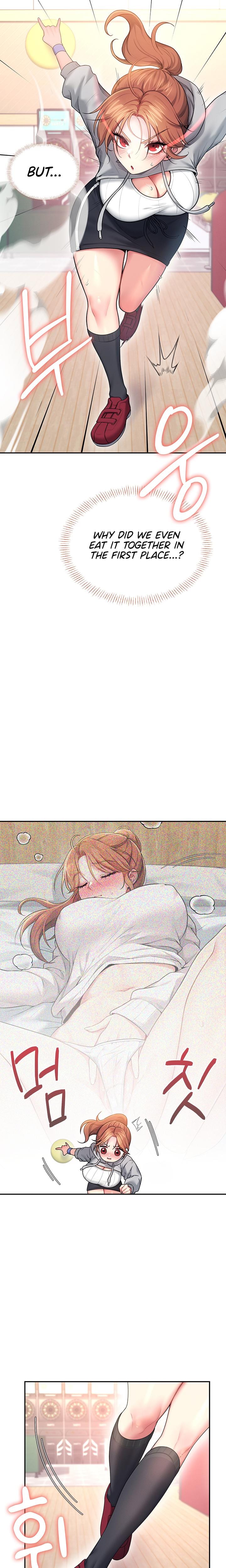 Wireless Onahole Uncensored, chapter 44, page 28 of 31