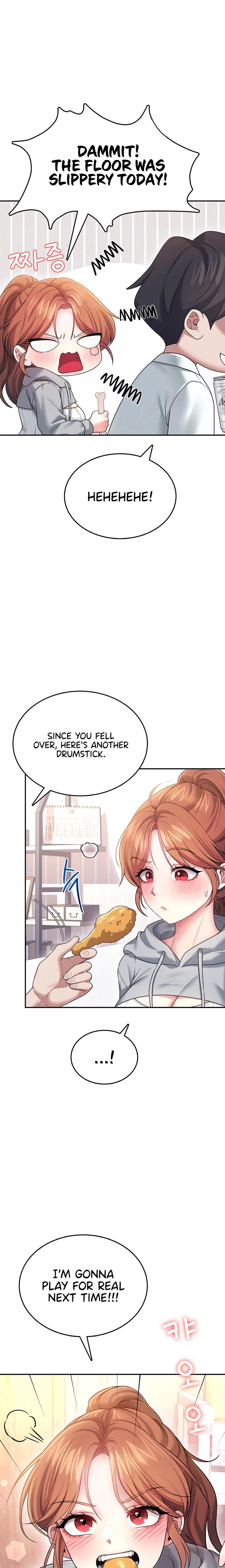 Wireless Onahole Uncensored, chapter 45, page 6 of 28