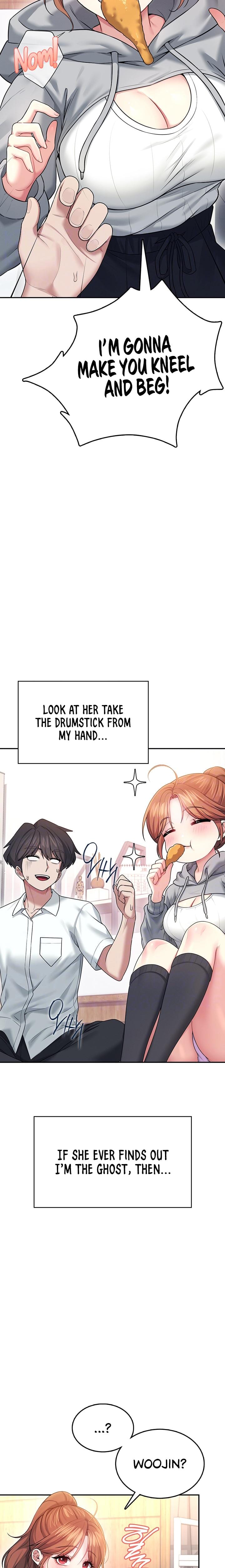 Wireless Onahole Uncensored, chapter 45, page 7 of 28
