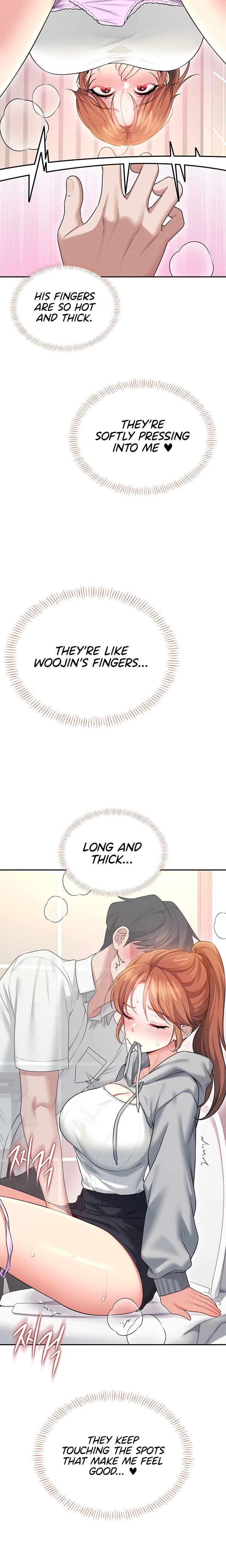 Wireless Onahole Uncensored, chapter 45, page 13 of 28