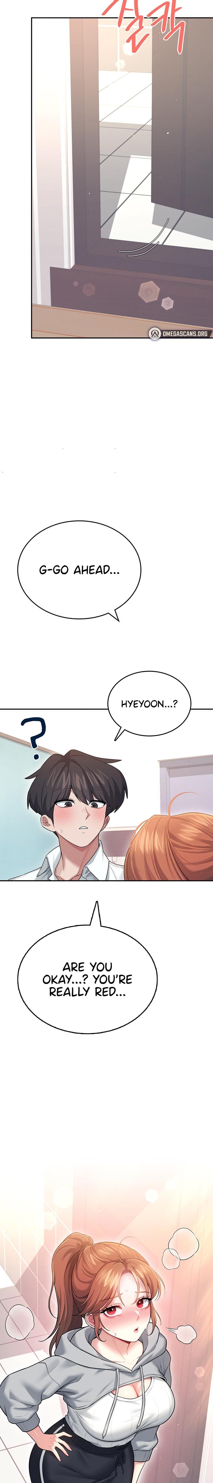 Wireless Onahole Uncensored, chapter 45, page 20 of 28