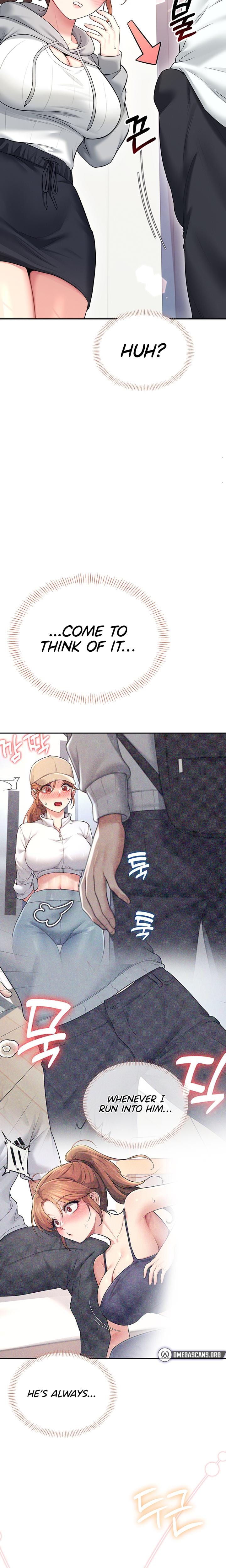 Wireless Onahole Uncensored, chapter 45, page 26 of 28