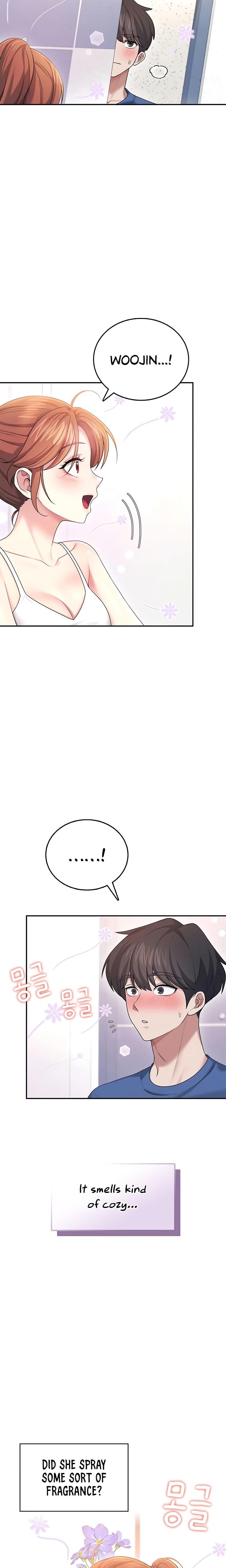 Wireless Onahole Uncensored, chapter 46, page 7 of 28