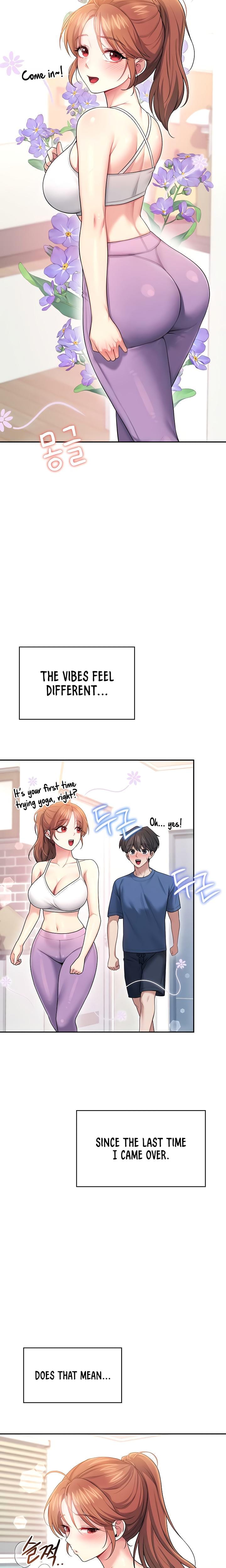 Wireless Onahole Uncensored, chapter 46, page 8 of 28