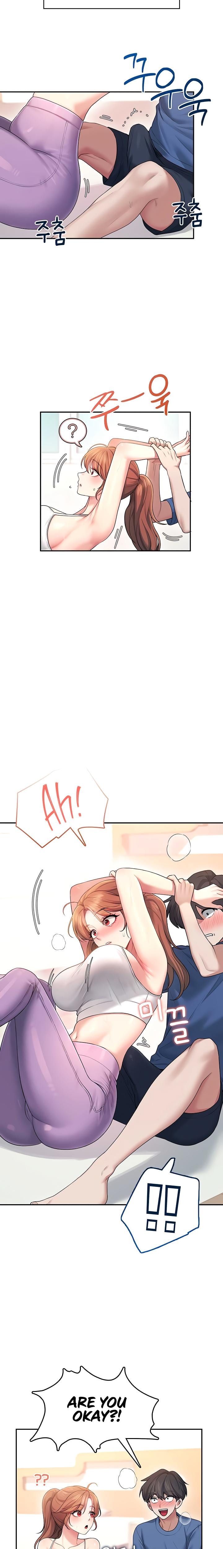 Wireless Onahole Uncensored, chapter 46, page 13 of 28