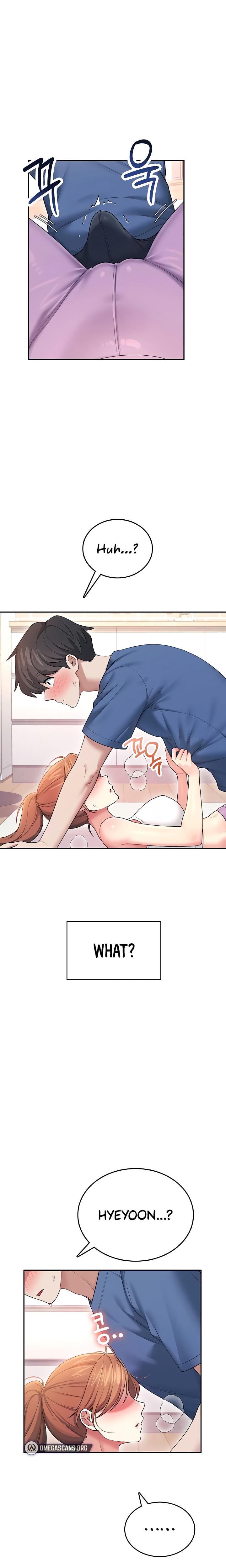 Wireless Onahole Uncensored, chapter 46, page 26 of 28
