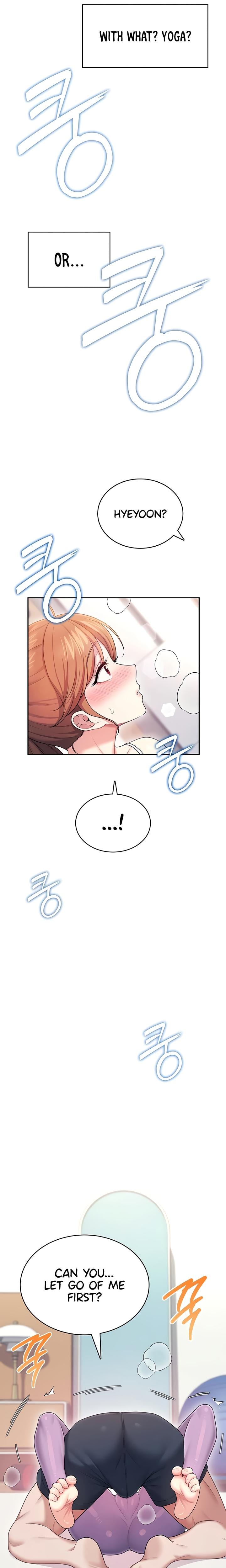 Wireless Onahole Uncensored, chapter 47, page 5 of 33